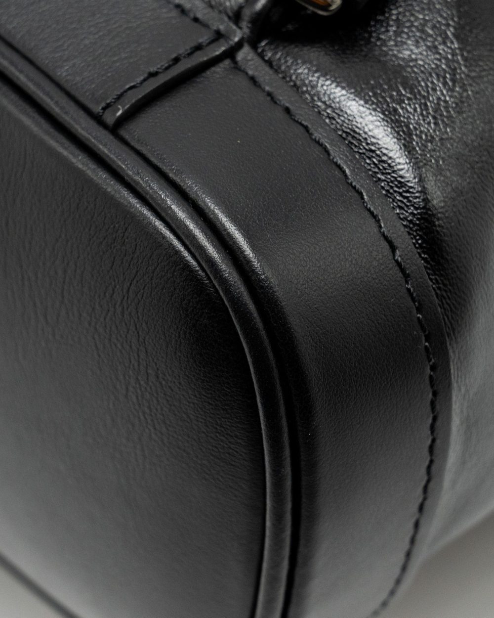 AAA Replica Louis Vuitton LV MONTSOURIS BACKPACK PM LAMBSKIN BLACK SHW