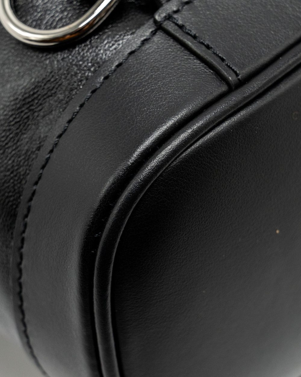 AAA Replica Louis Vuitton LV MONTSOURIS BACKPACK PM LAMBSKIN BLACK SHW