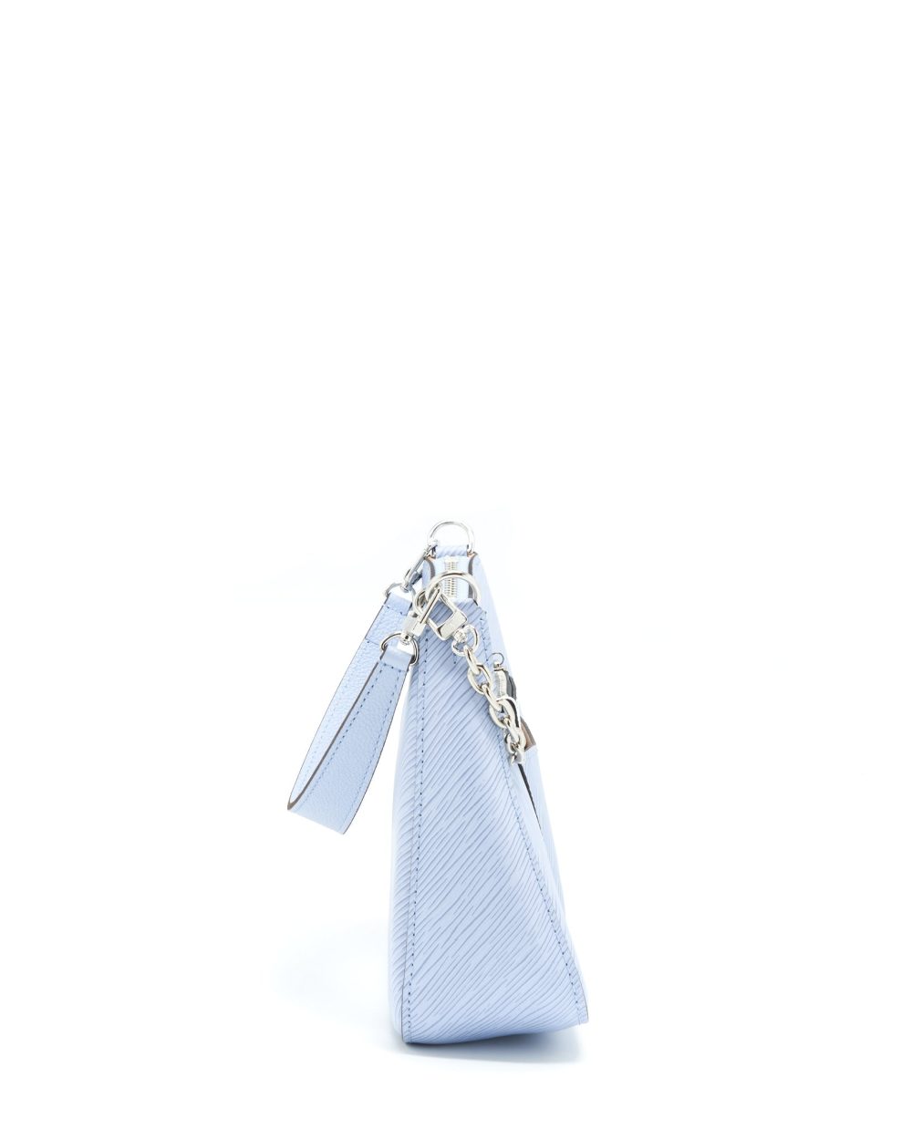 AAA Replica Louis Vuitton LV MARELLE EPI BLUE NUAGE SHW