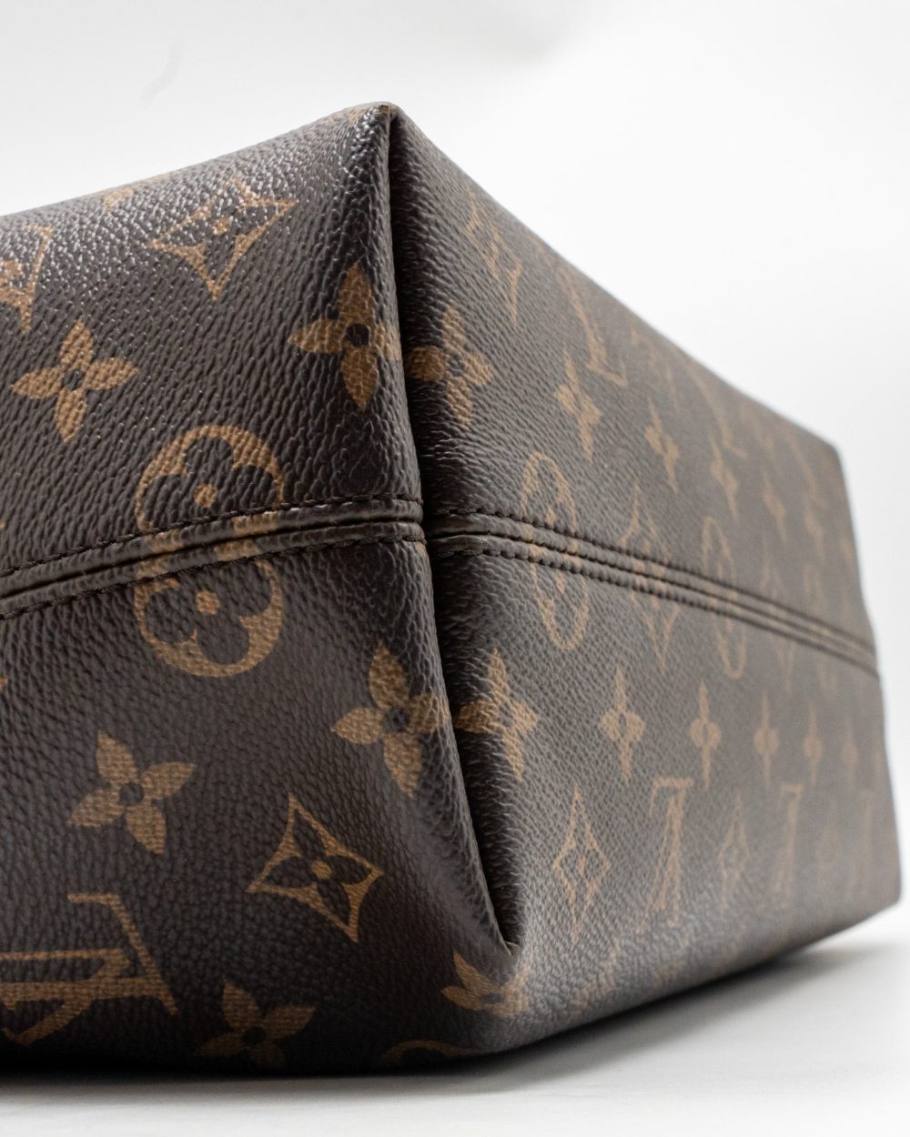 AAA Replica Louis Vuitton LV GRACEFUL PM MONOGRAM CANVAS GHW