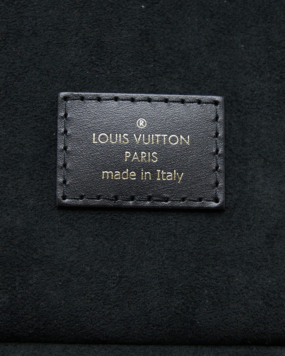 AAA Replica Louis Vuitton LV VANITY PM MONOGRAM CANVAS GHW (NEW VERSION)