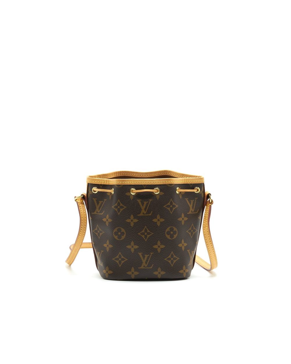 AAA Replica Louis Vuitton LV NANO NOE