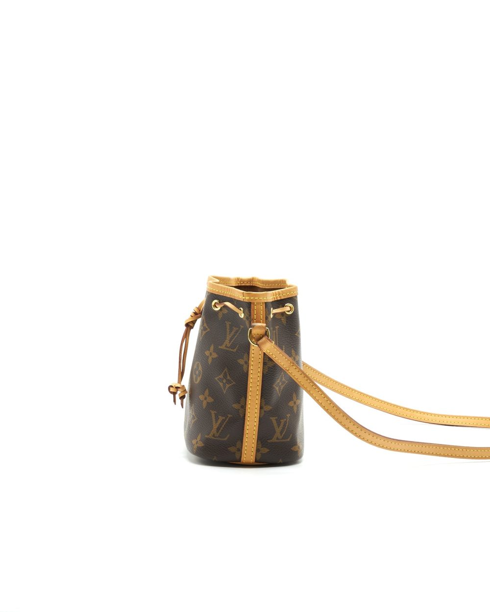 AAA Replica Louis Vuitton LV NANO NOE