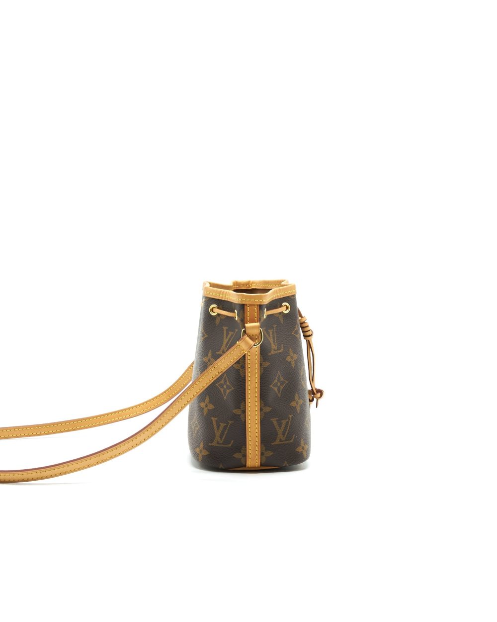 AAA Replica Louis Vuitton LV NANO NOE