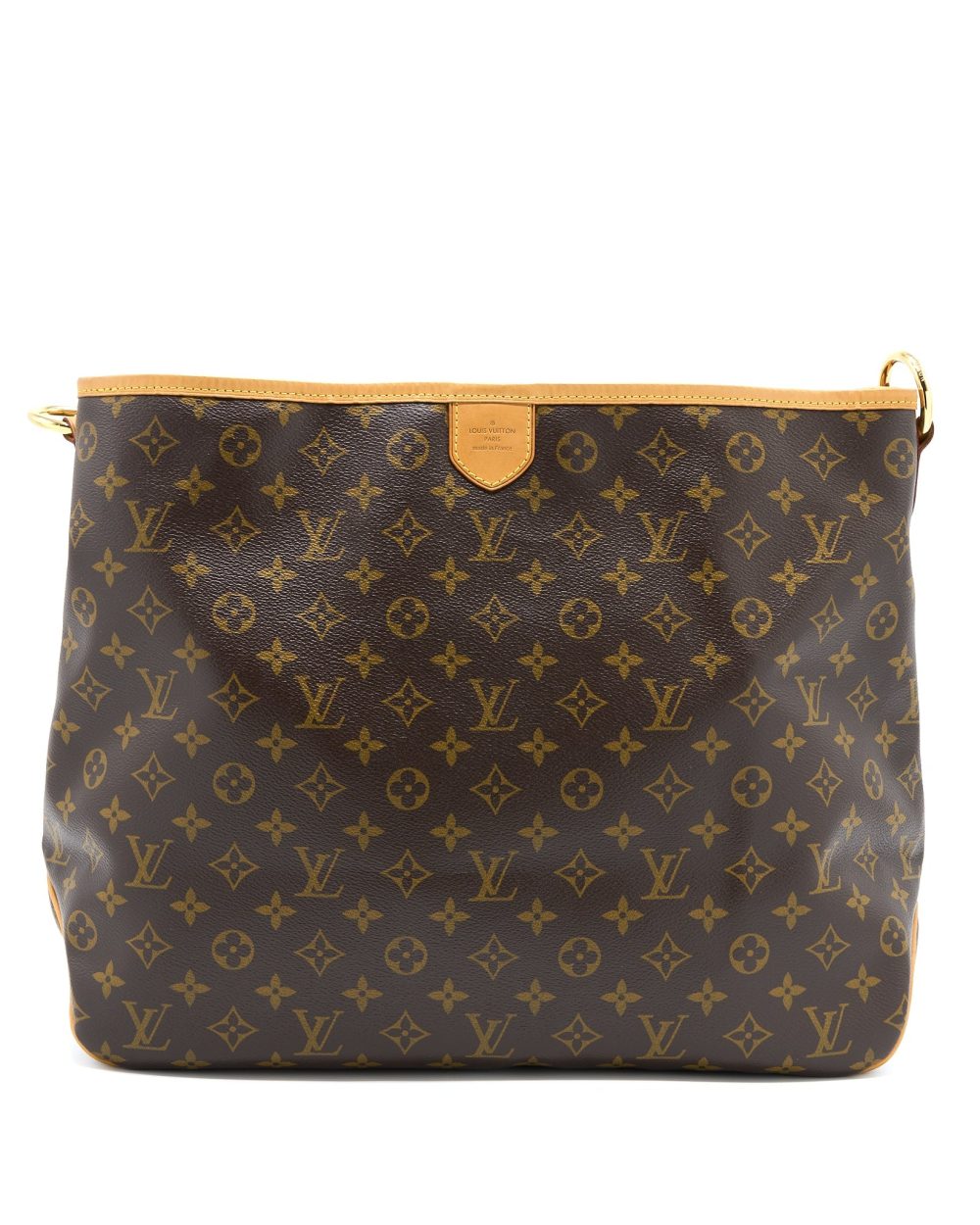 AAA Replica Louis Vuitton LV DELIGHTFUL MM MONOGRAM CANVAS GHW