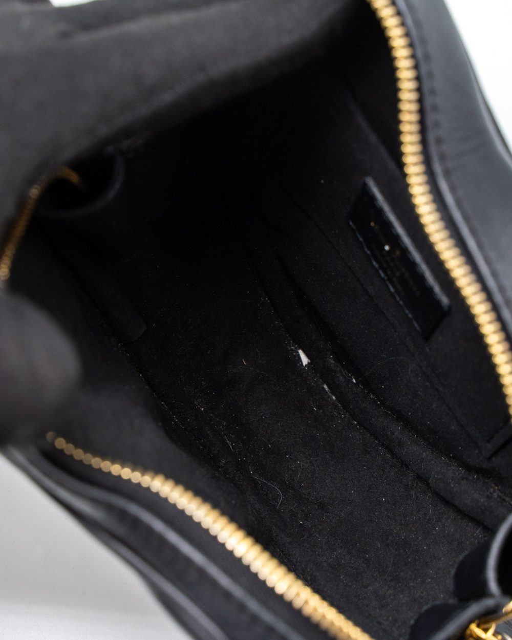 AAA Replica Louis Vuitton LV COEUR NEW WAVE HEART BAG CALFSKIN BLACK GHW