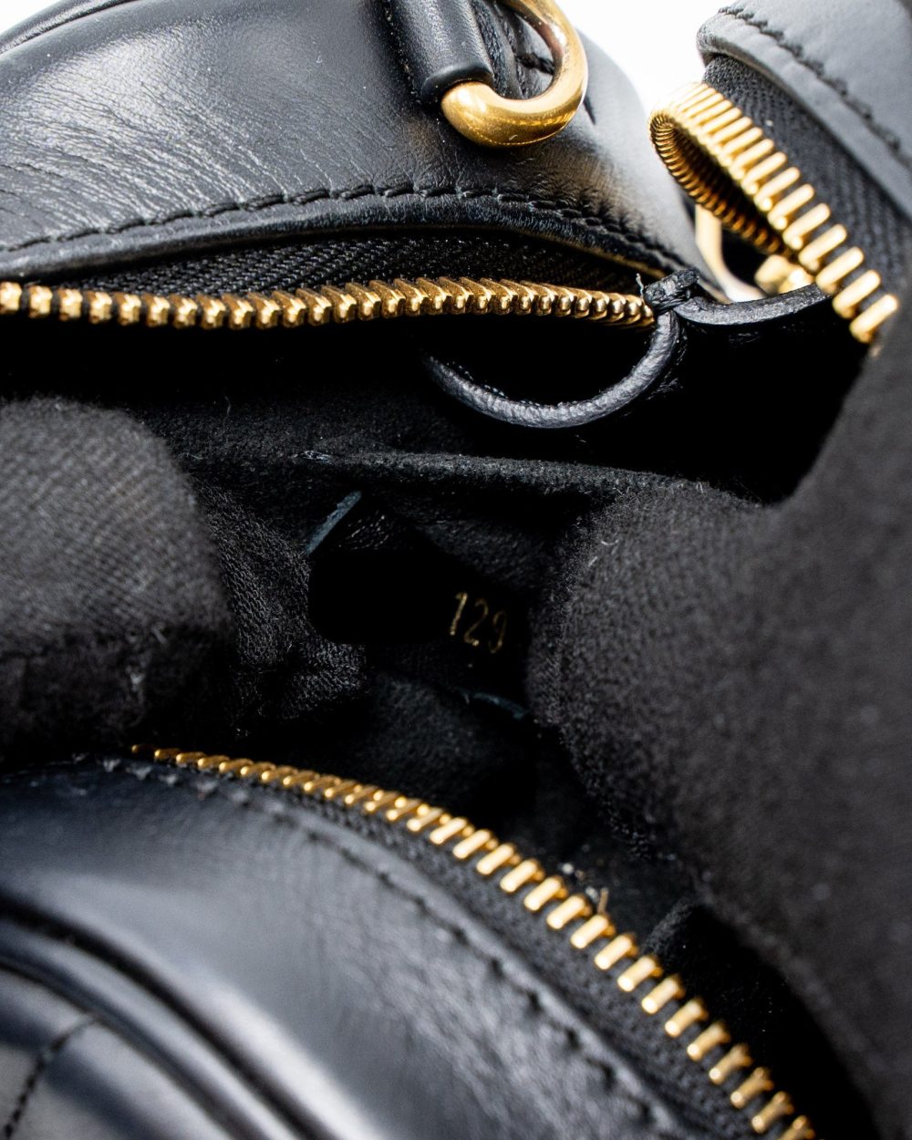 AAA Replica Louis Vuitton LV COEUR NEW WAVE HEART BAG CALFSKIN BLACK GHW