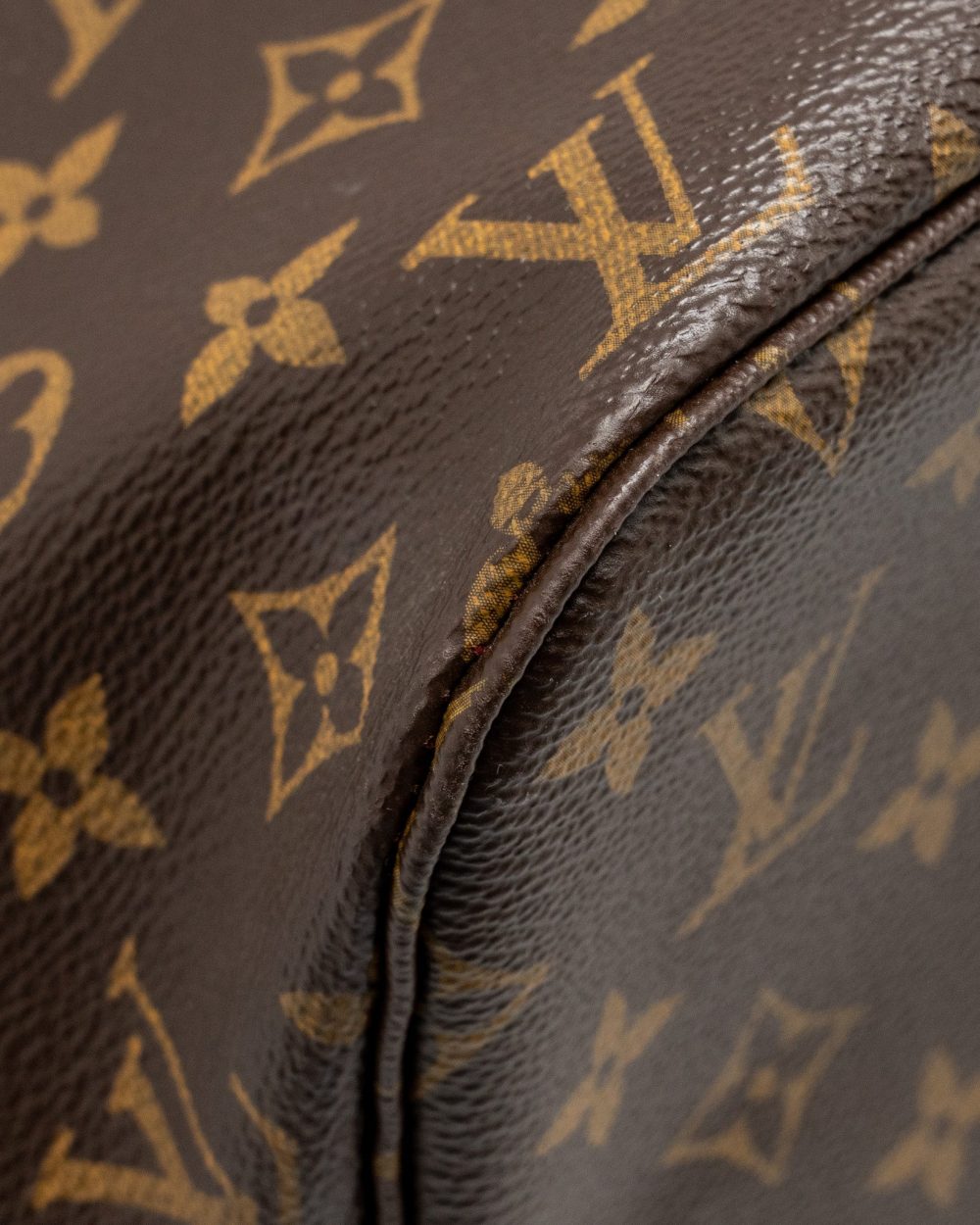 AAA Replica Louis Vuitton LV NEVERFULL MM TOTEM LIMITED EDITION MONOGRAM CANVAS MULITCOLOUR GHW