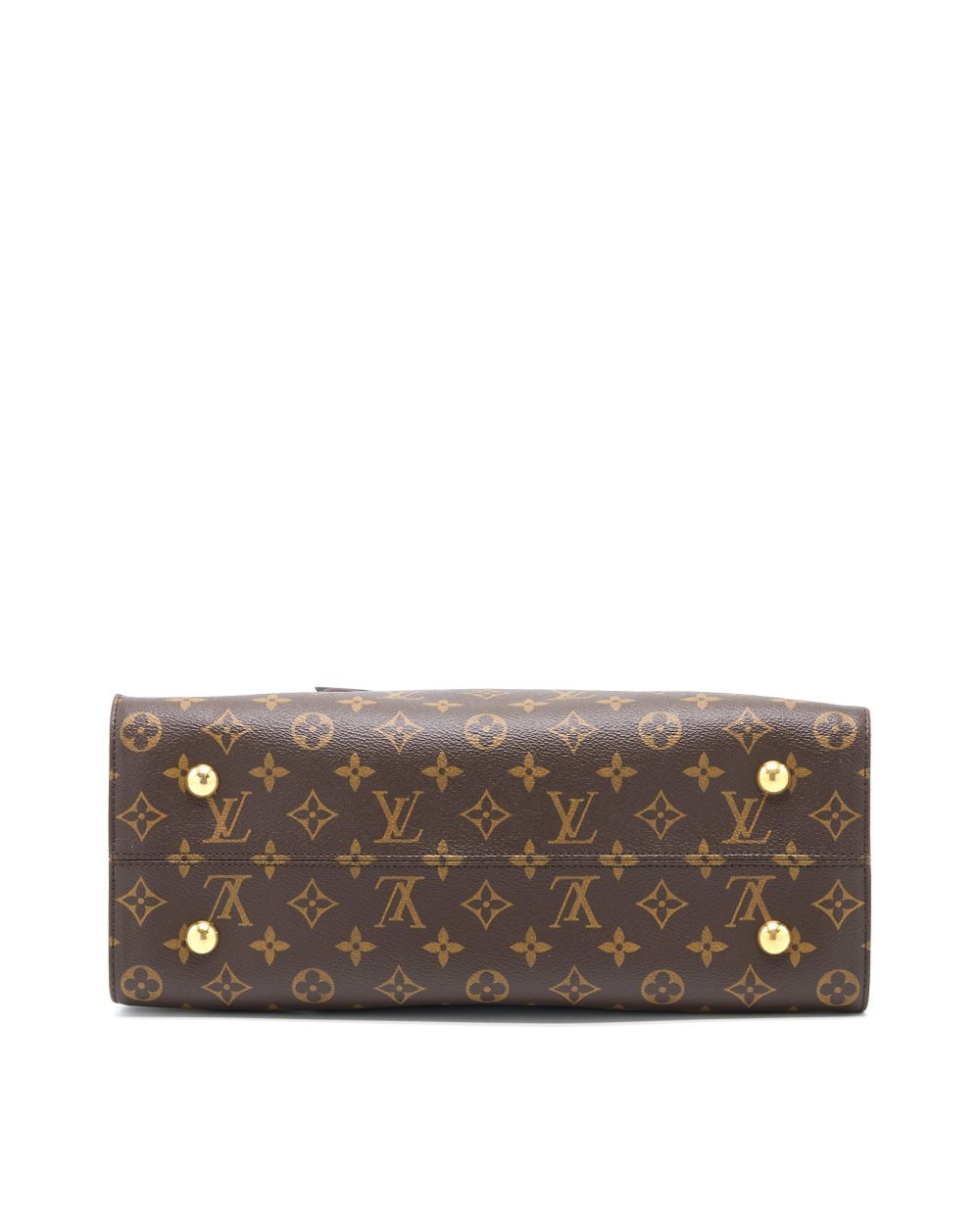 AAA Replica Louis Vuitton LV TUILERIES BAG MONOGRAM CANVAS GREEN/RED GHW