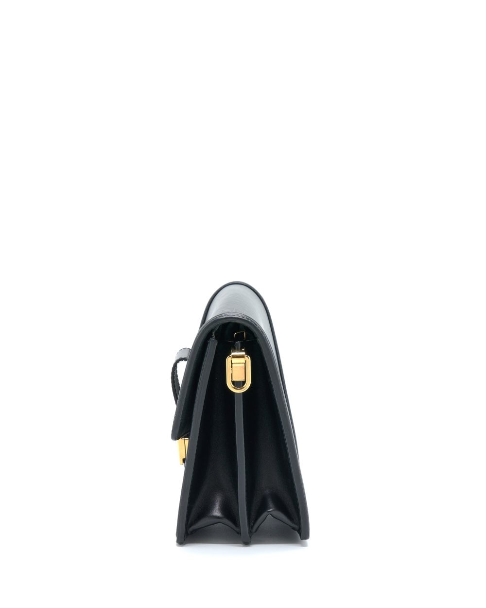 AAA Replica Louis Vuitton LV DAUPHINE MM EPI BLACK GHW