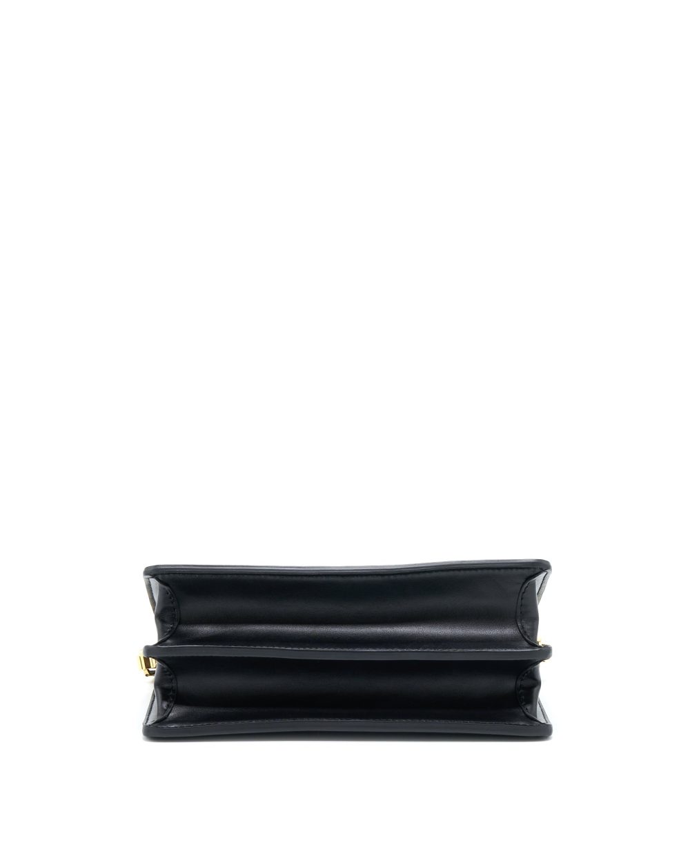 AAA Replica Louis Vuitton LV DAUPHINE MM EPI BLACK GHW