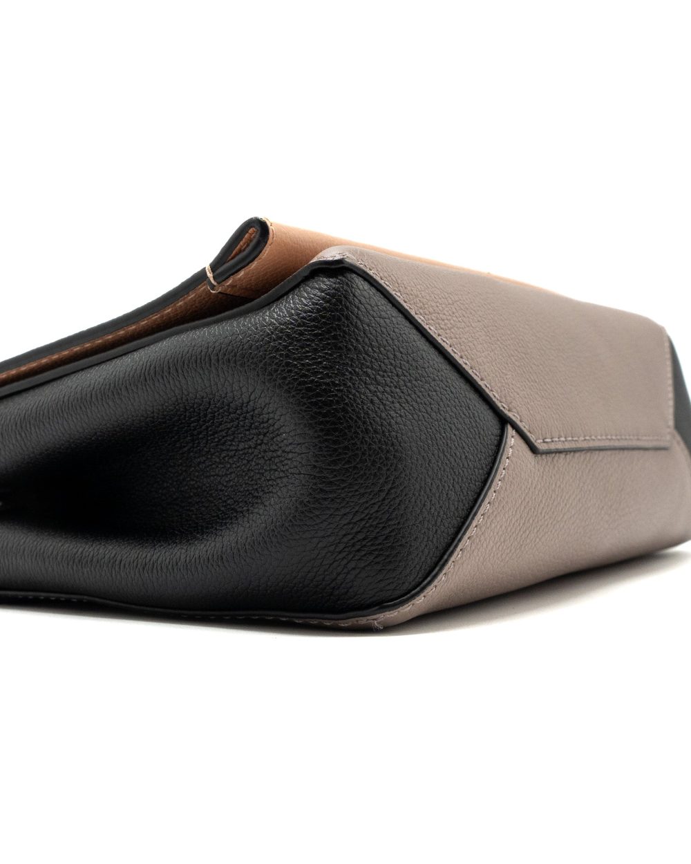 AAA Replica Louis Vuitton LV LOCK ME II BB CALFSKIN MULTICOLOR SHW