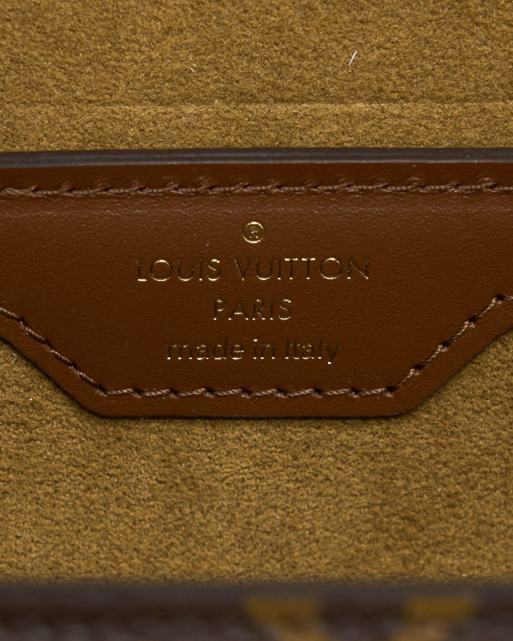 AAA Replica Louis Vuitton LV PAPILLON TRUNK MONOGRAM CANVAS GHW