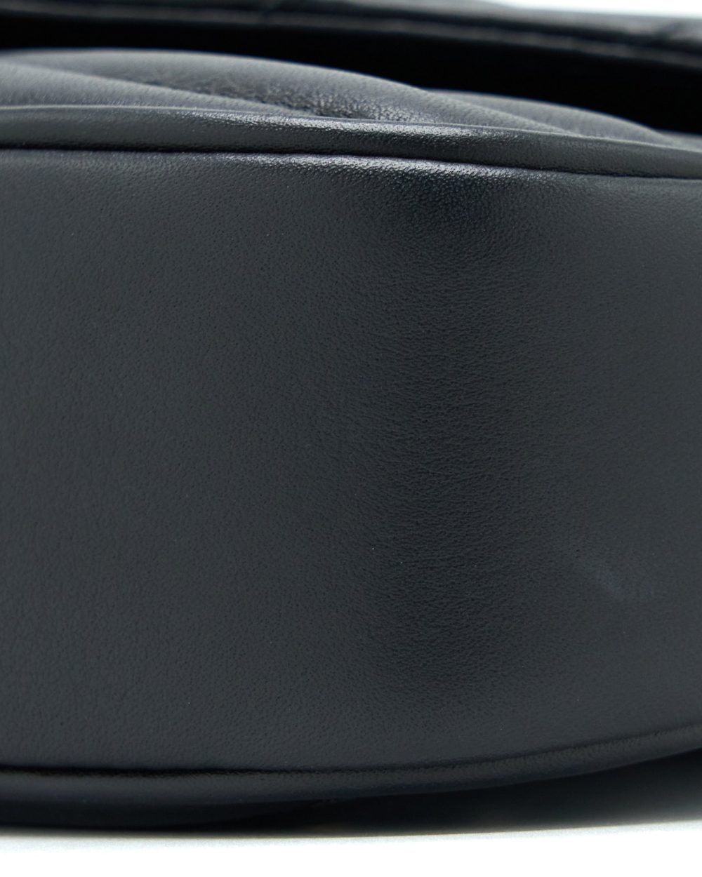 AAA Replica Louis Vuitton LV NEW WAVE MULTI-POCHETTE CALFSKIN BLACK GHW