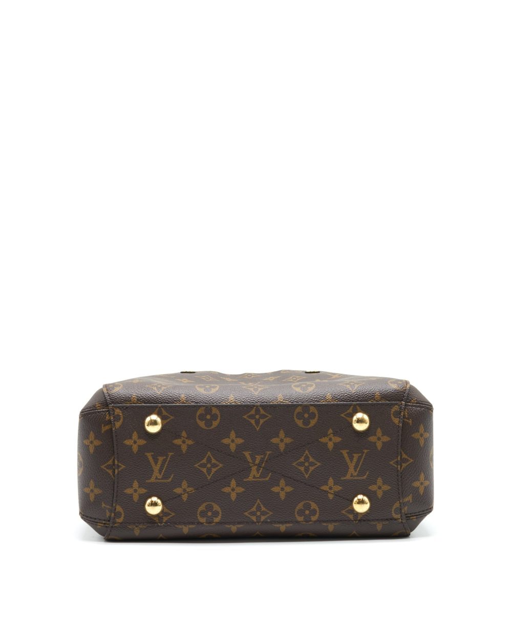 AAA Replica Louis Vuitton LV MONTAIGNE BB MONOGRAM CANVAS
