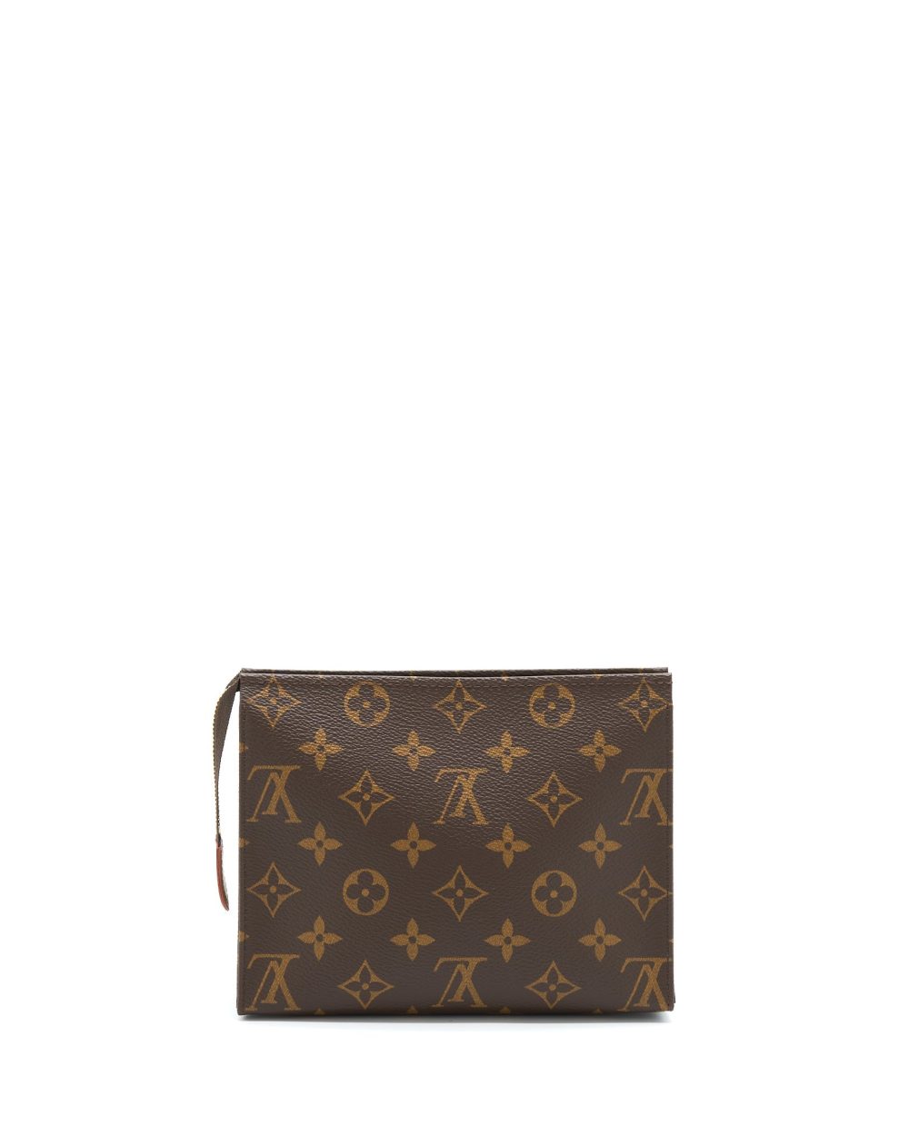 AAA Replica Louis Vuitton LV POCHE TOILETTE MONOGRAM CANVAS GHW