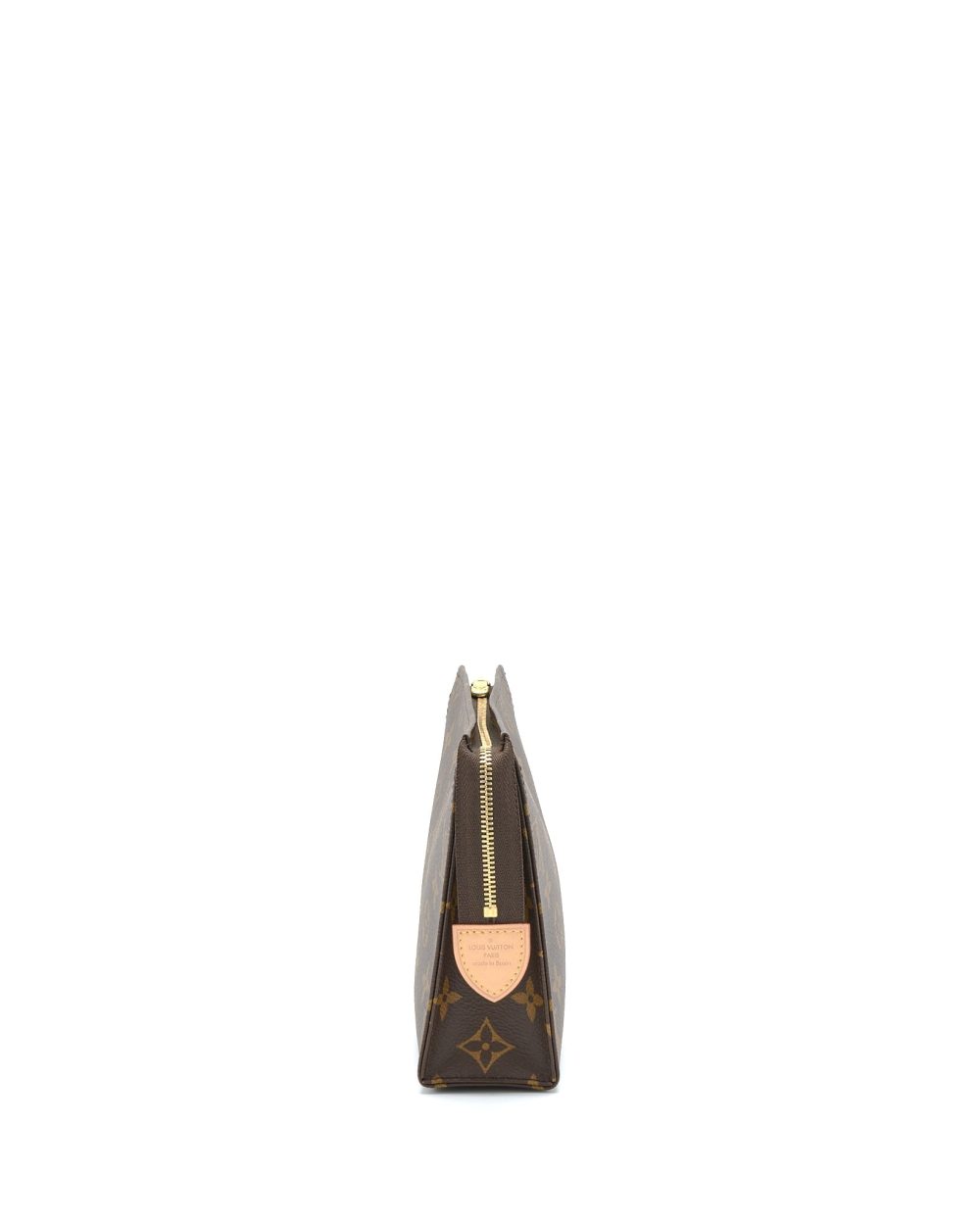AAA Replica Louis Vuitton LV POCHE TOILETTE MONOGRAM CANVAS GHW