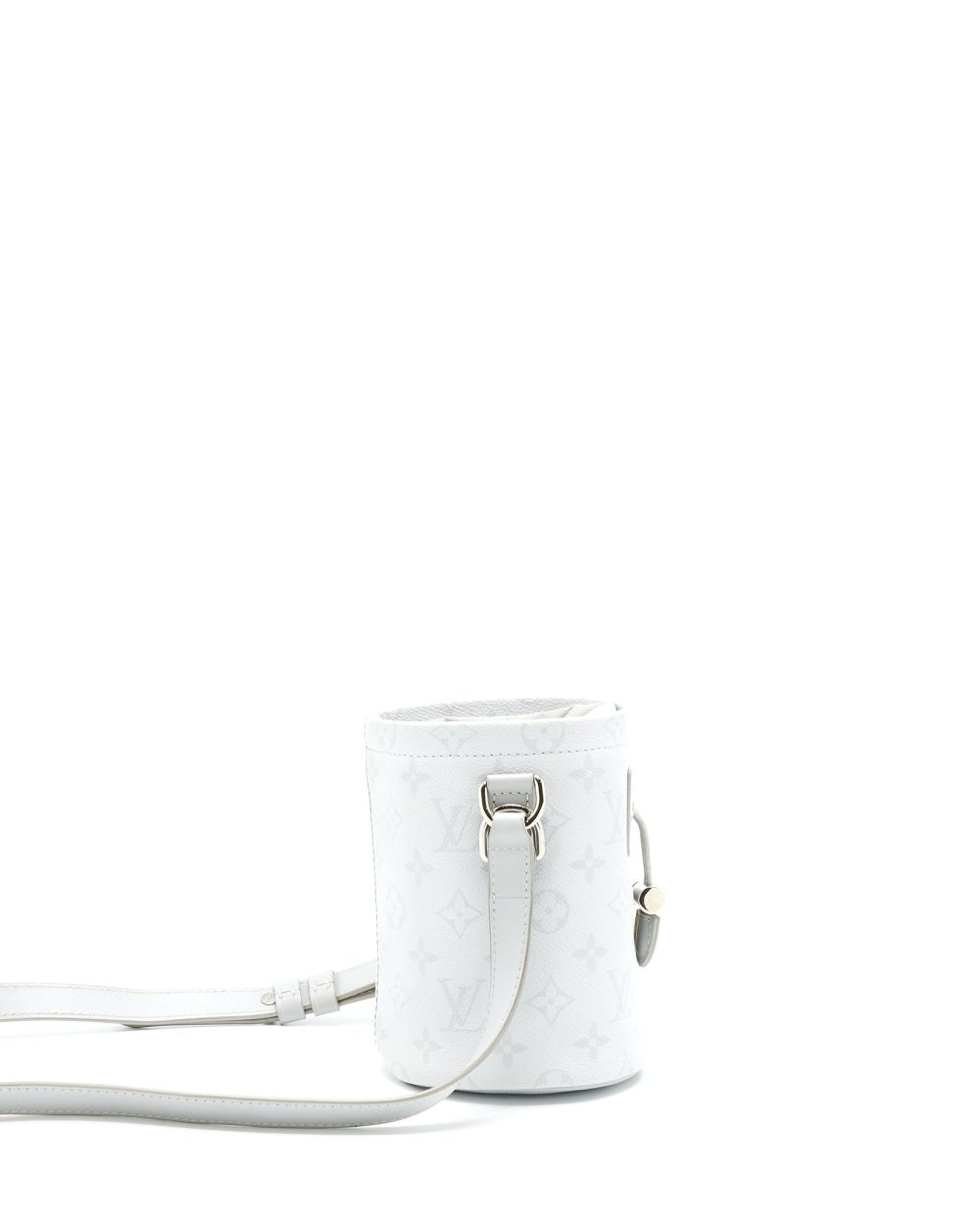 AAA Replica Louis Vuitton LV CHALK NANO BAG MONOGRAM CANVAS SHW