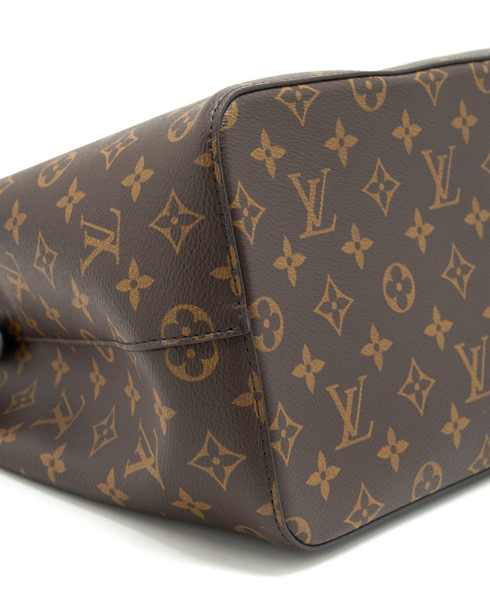 AAA Replica Louis Vuitton LV NÉONOÉ MONOGRAM CANVAS /BLACK