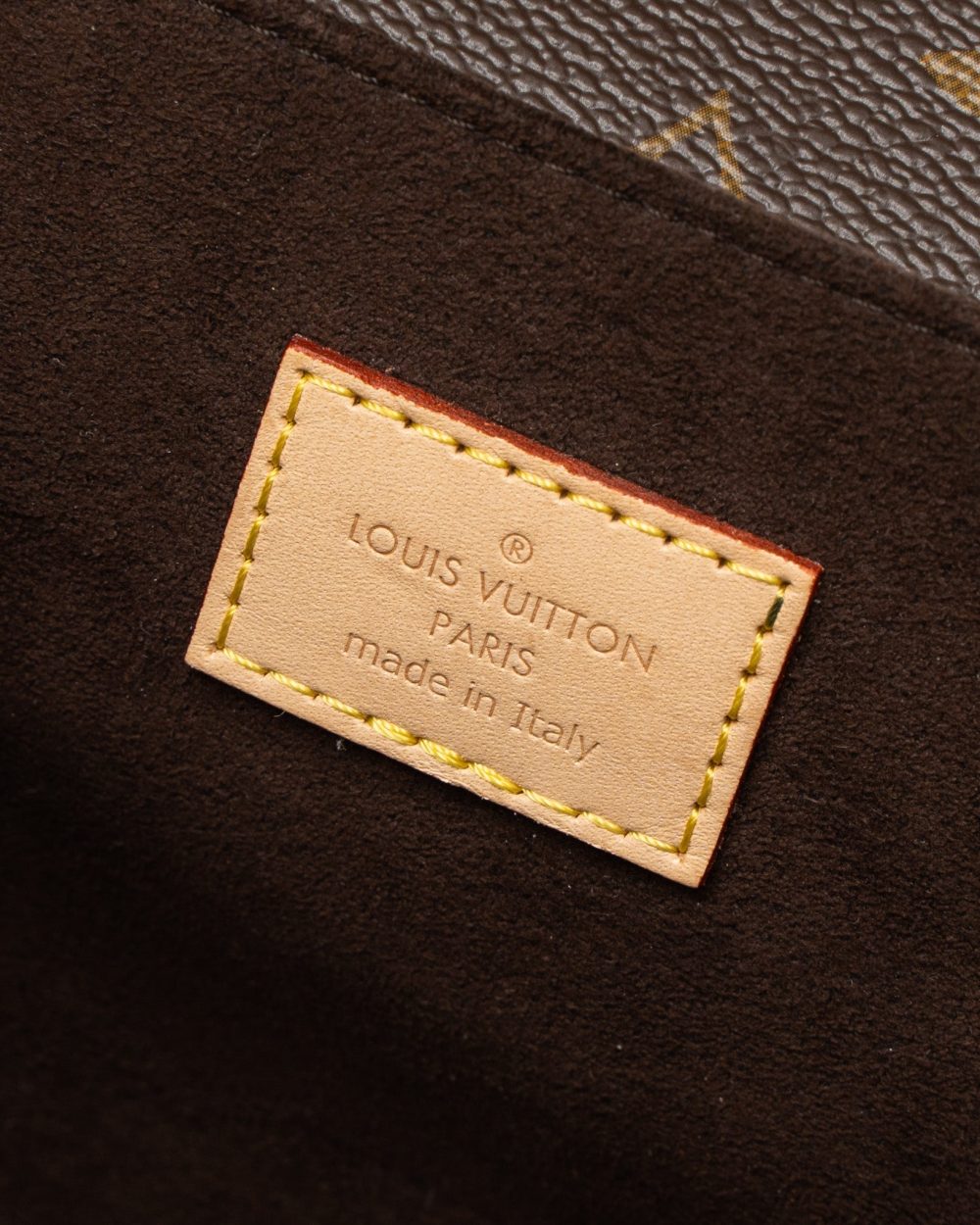 AAA Replica Louis Vuitton LV POCHETTE MÉTIS MONOGRAM CANVAS GHW (NEW VERSION)