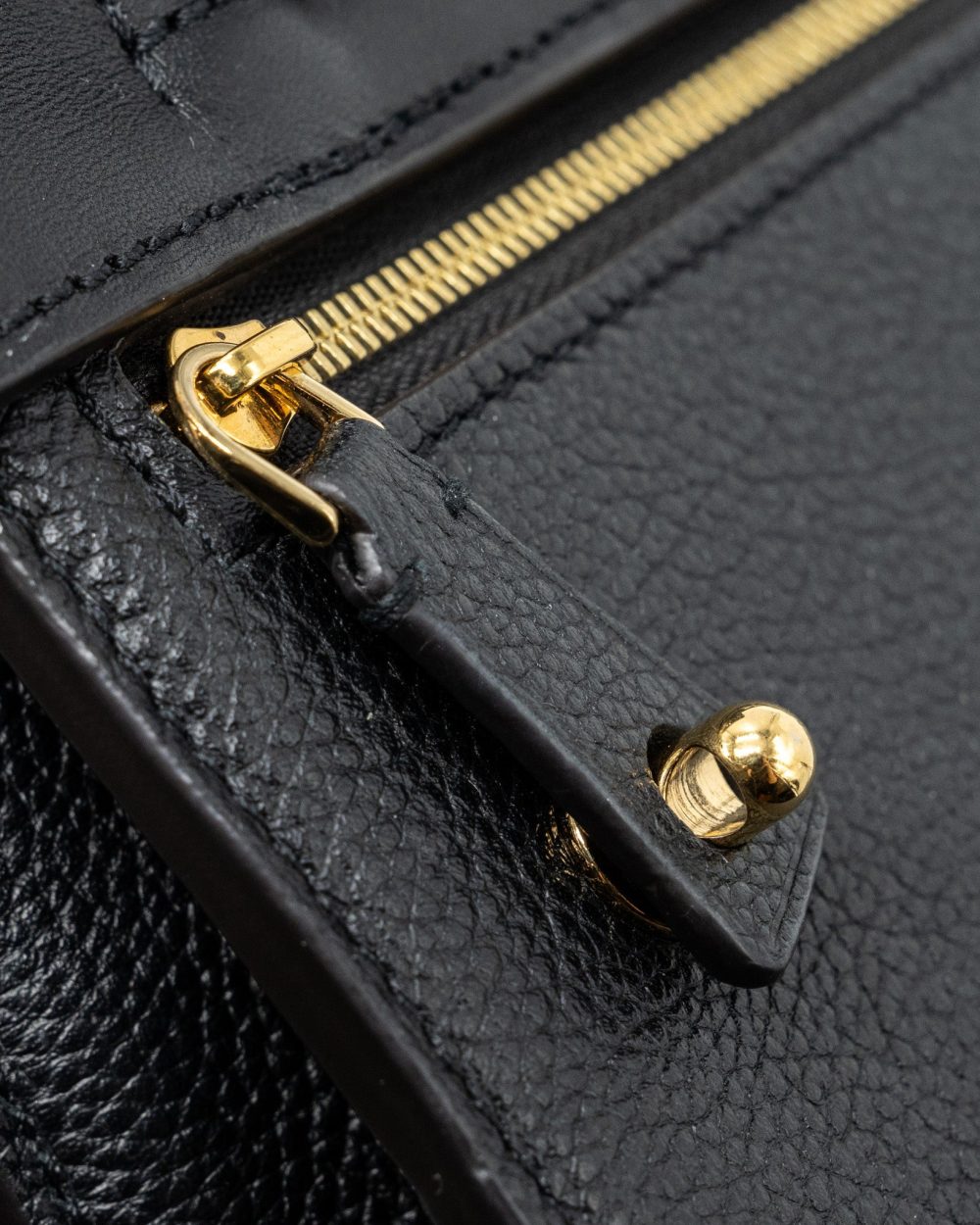 AAA Replica Louis Vuitton LV FLAP SHOULDER BAG CALFSKIN BLACK GHW