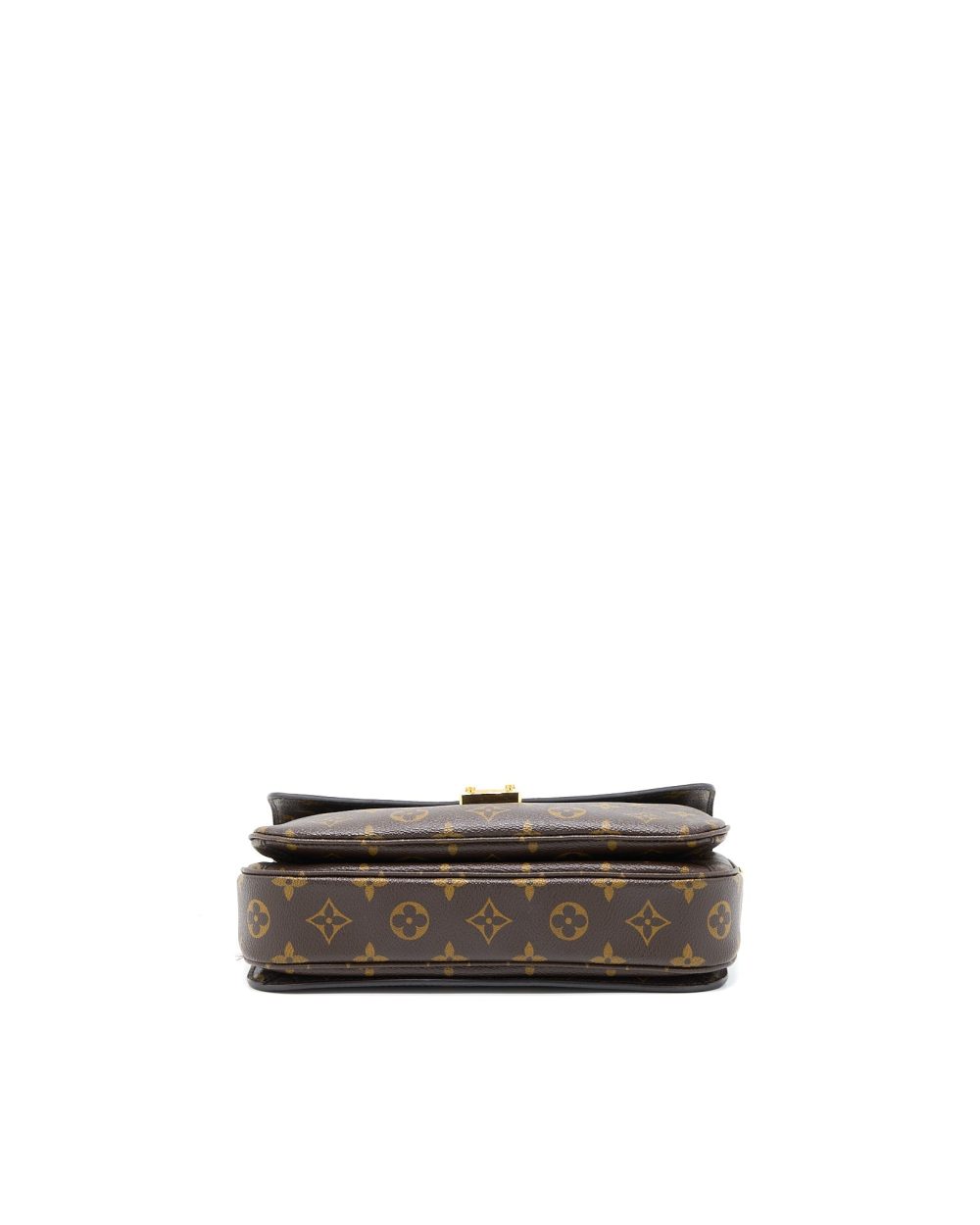 AAA Replica Louis Vuitton LV POCHETTE MÉTIS MONOGRAM CANVAS GHW