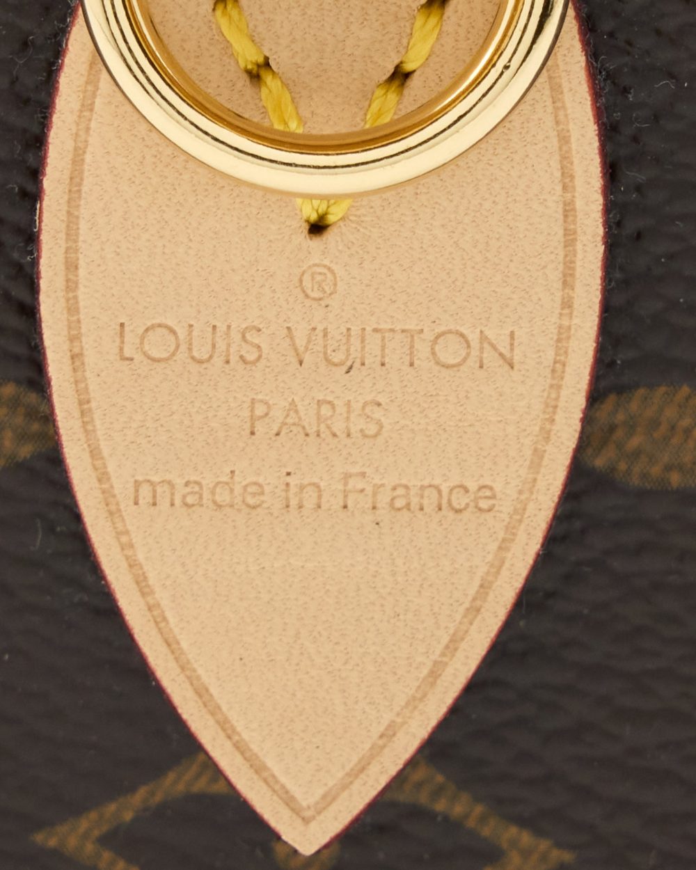 AAA Replica Louis Vuitton LV SPEEDY BANDOULIERE 20 MONOGRAM CANVAS BLACK STRAP