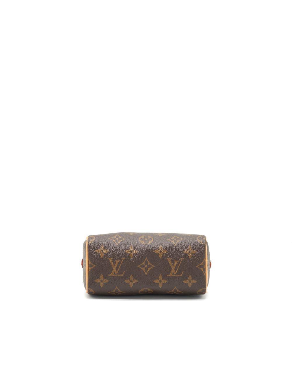AAA Replica Louis Vuitton LV NEW NANO SPEEDY MONOGRAM CANVAS
