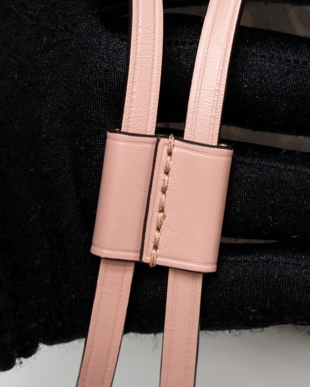 AAA Replica Louis Vuitton LV NEONOE MONOGRAM CANVAS ROSE POUDRE GHW (NEW VERSION)