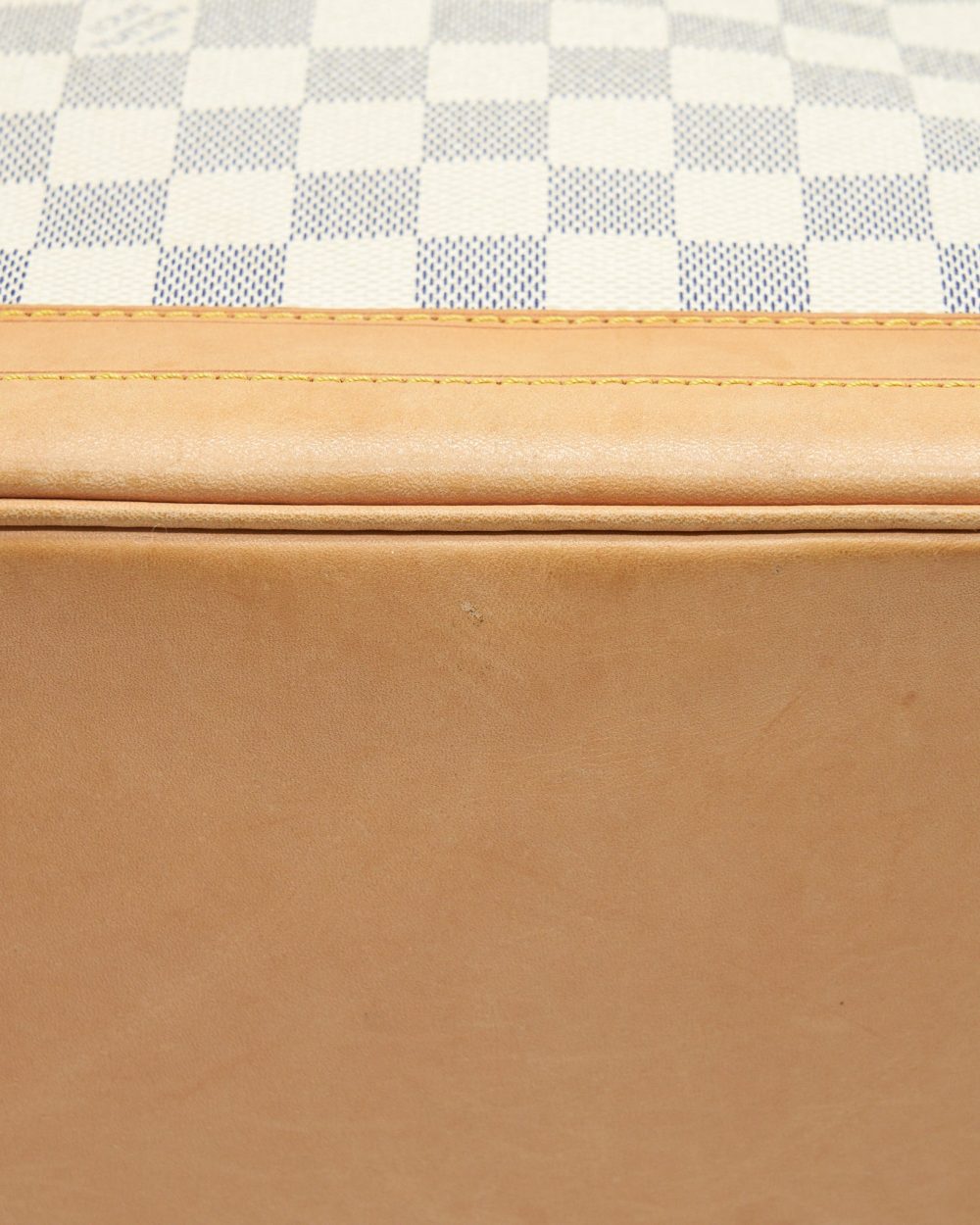 AAA Replica Louis Vuitton LV NOE NOE DAMIER AZUR