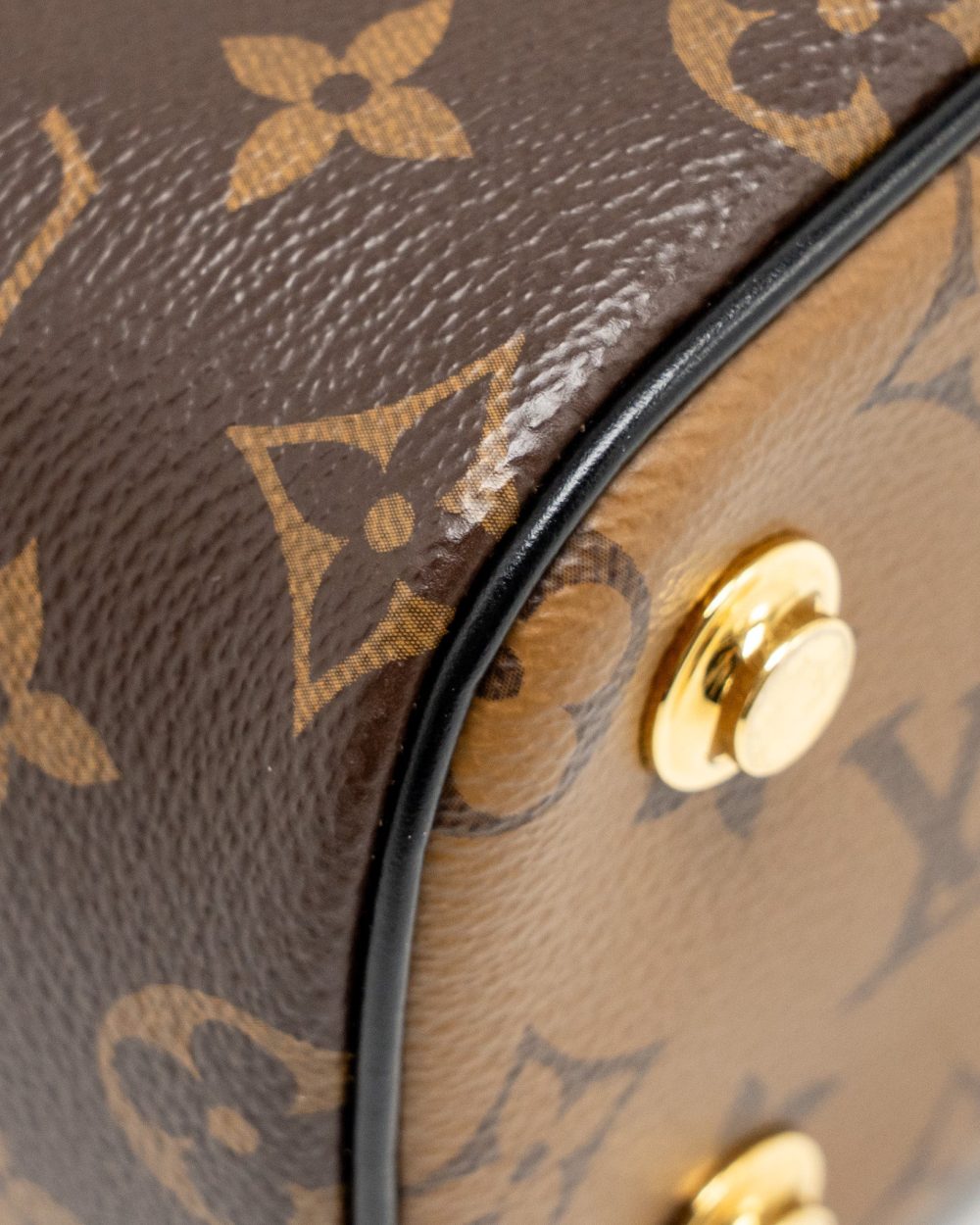 AAA Replica Louis Vuitton LV VANITY PM MONOGRAM CANVAS GHW
