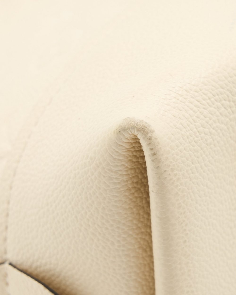 AAA Replica Louis Vuitton LV NEO ALMA PM MONOGRAM EMPREINTE WHITE GHW