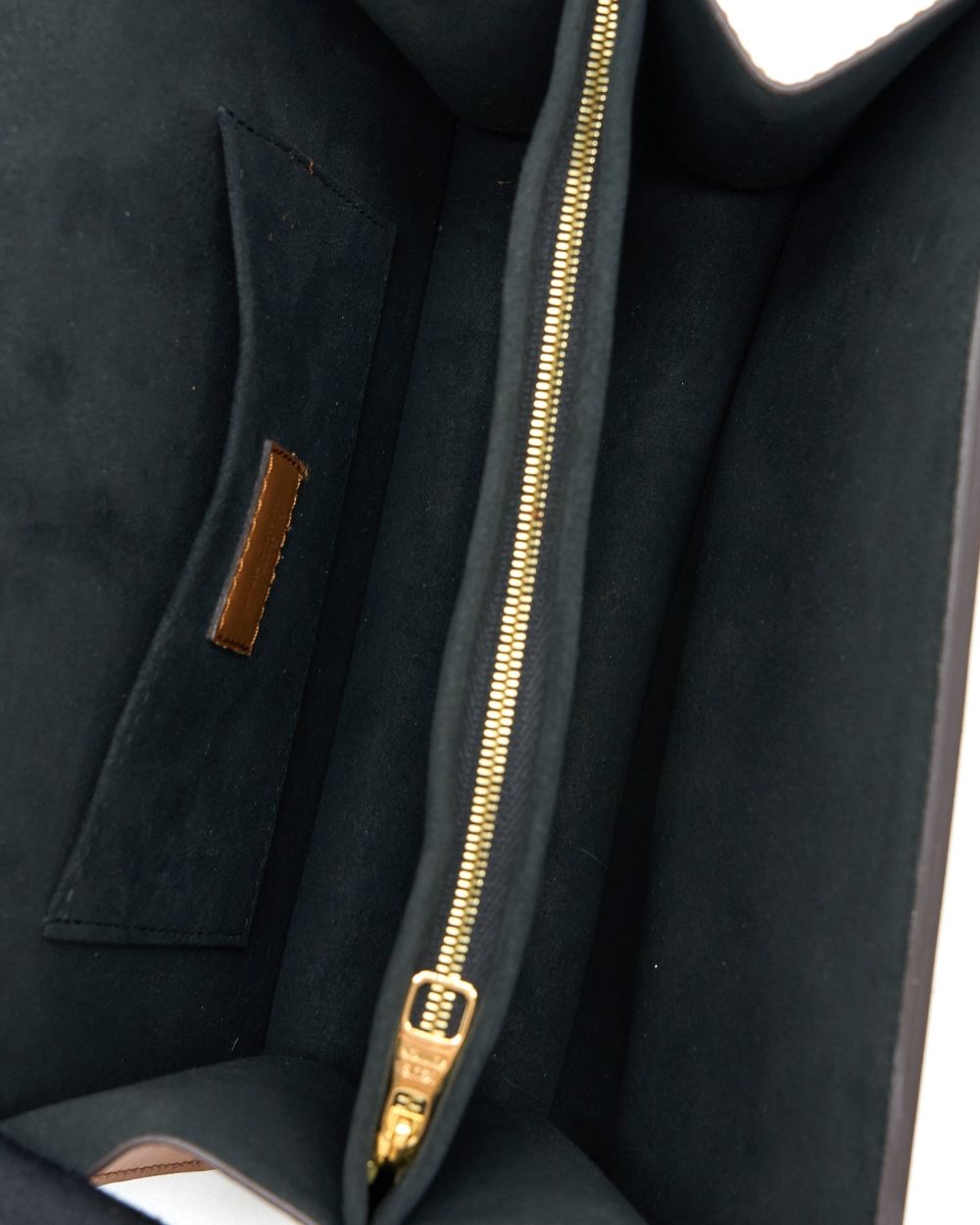 AAA Replica Louis Vuitton LV DAUPHINE MM MONOGRAM CANVAS GHW
