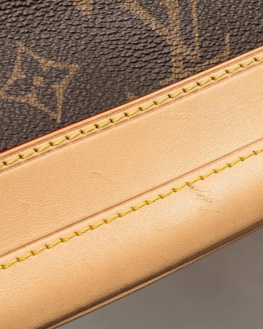 AAA Replica Louis Vuitton LV NOE BAG MONOGRAM CANVAS GHW