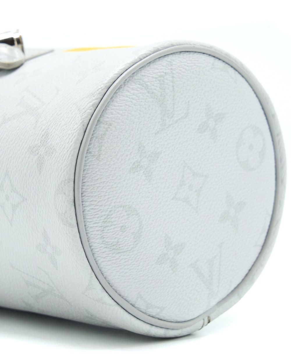 AAA Replica Louis Vuitton LV CHALK NANO BAG MONOGRAM CANVAS SHW