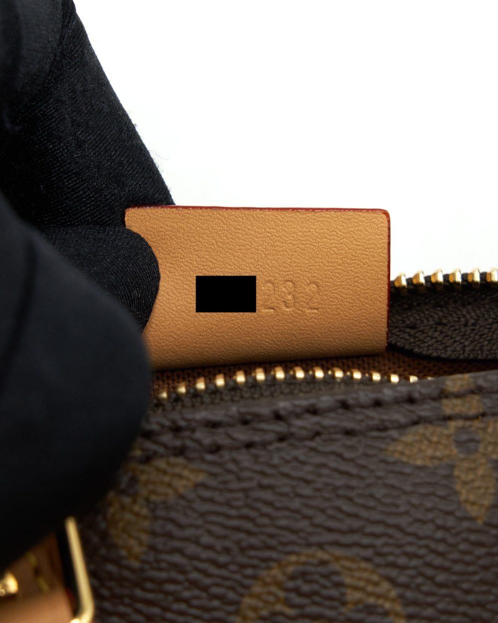 AAA Replica Louis Vuitton LV NANO SPEEDY NEW VERSION MONOGRAM CANVAS GHW