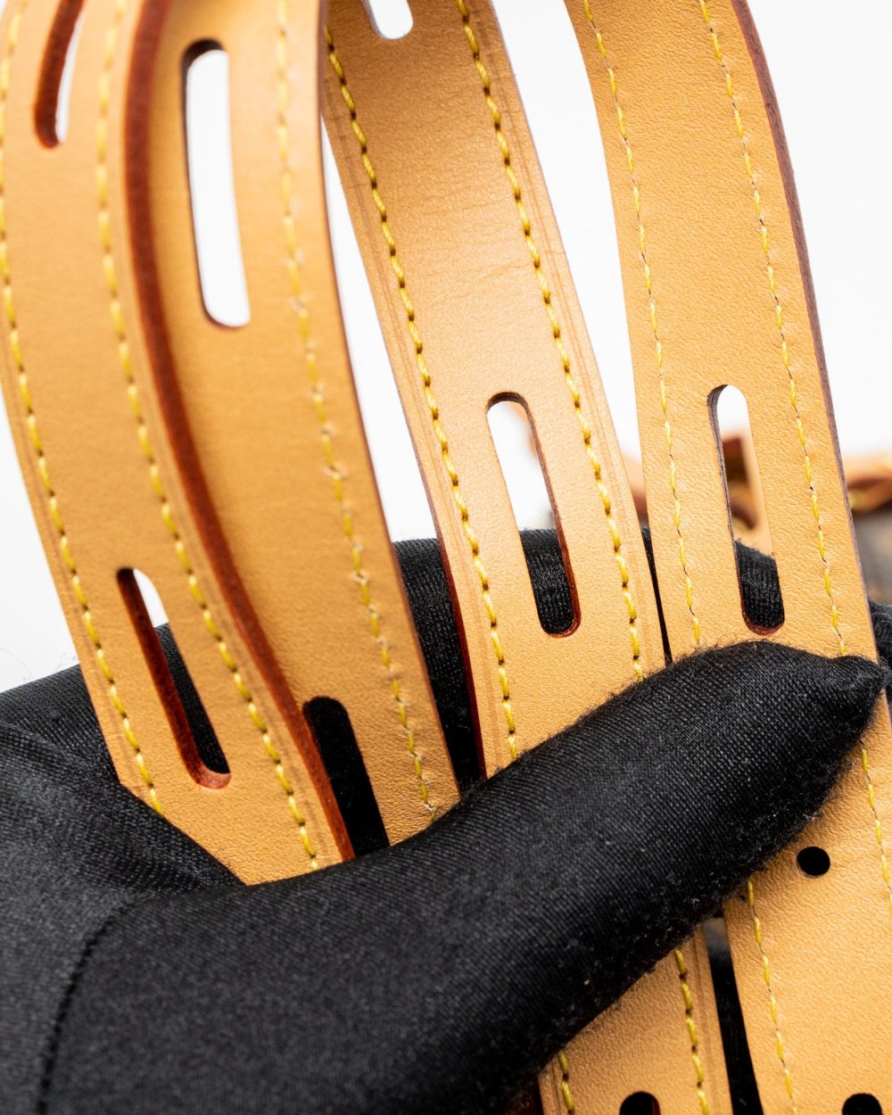 AAA Replica Louis Vuitton LV BOITE CHAPEAU SOUPLE MM MONOGRAM CANVAS GHW