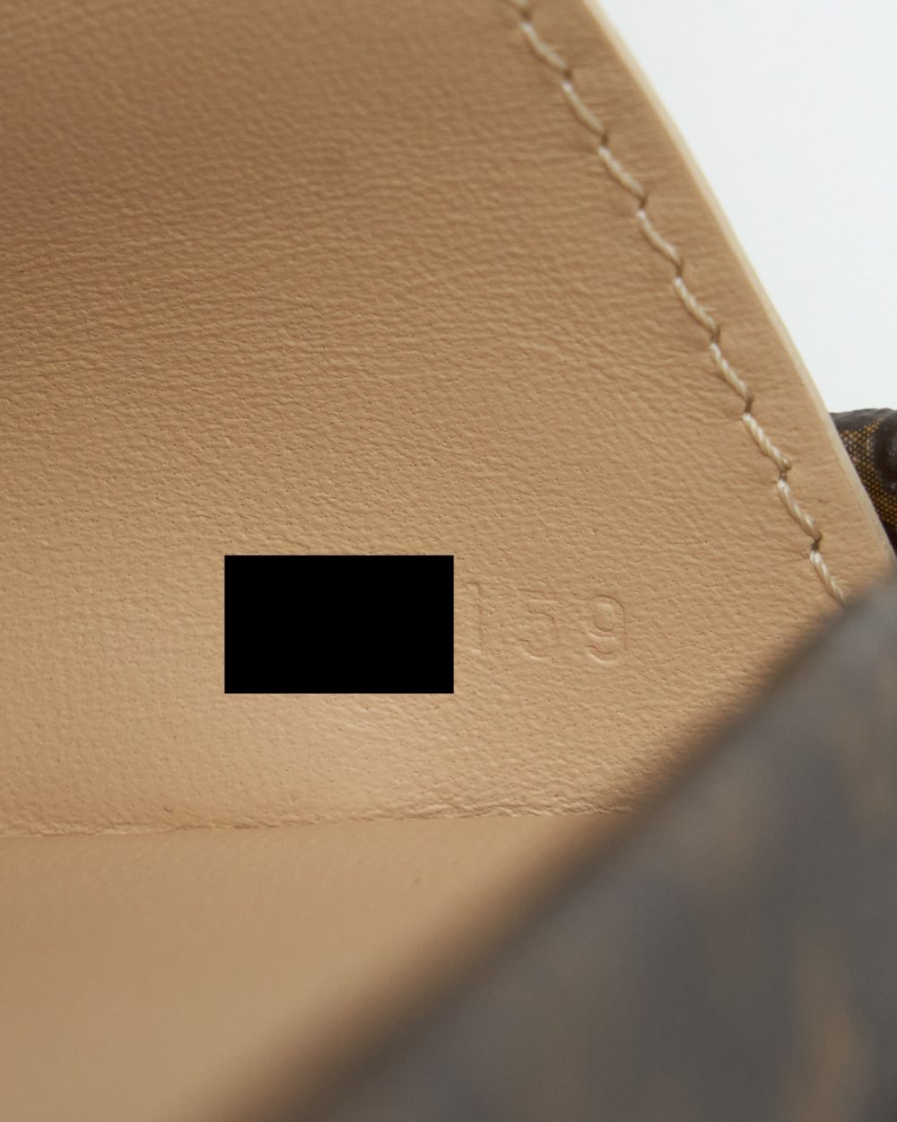 AAA Replica Louis Vuitton LV PETITE MALLE MONOGRAM CANVAS GHW