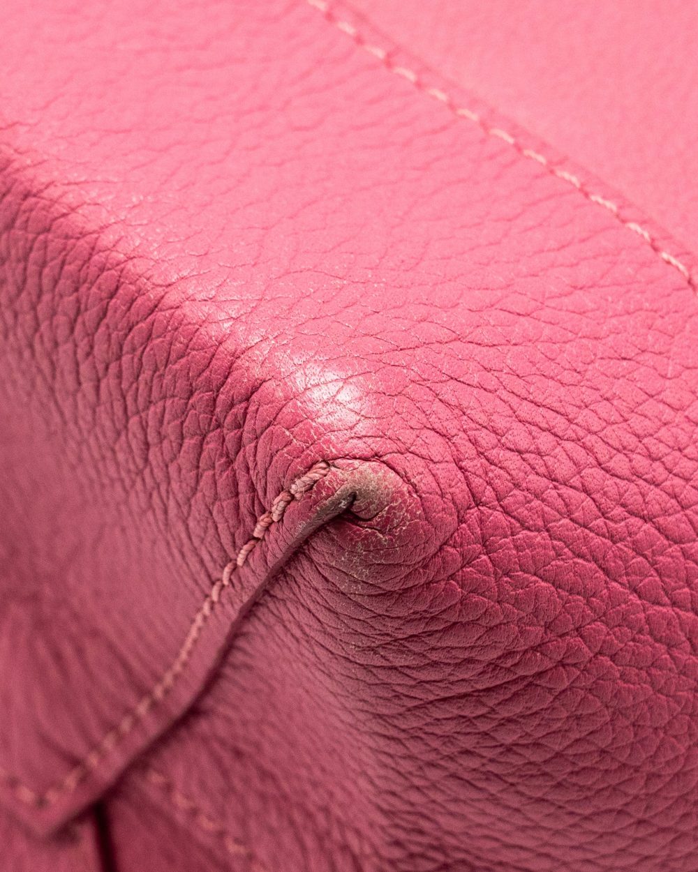 AAA Replica Louis Vuitton LV LOCKME BACKPACK CALFSKIN PINK/BEIGE SHW