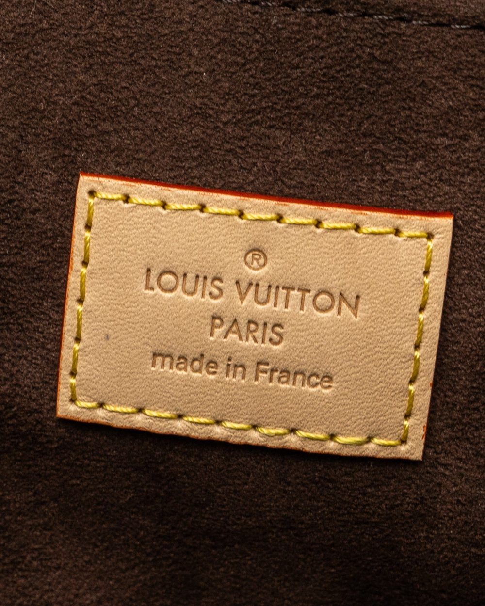 AAA Replica Louis Vuitton LV POCHETTE MÉTIS MONOGRAM CANVAS GHW