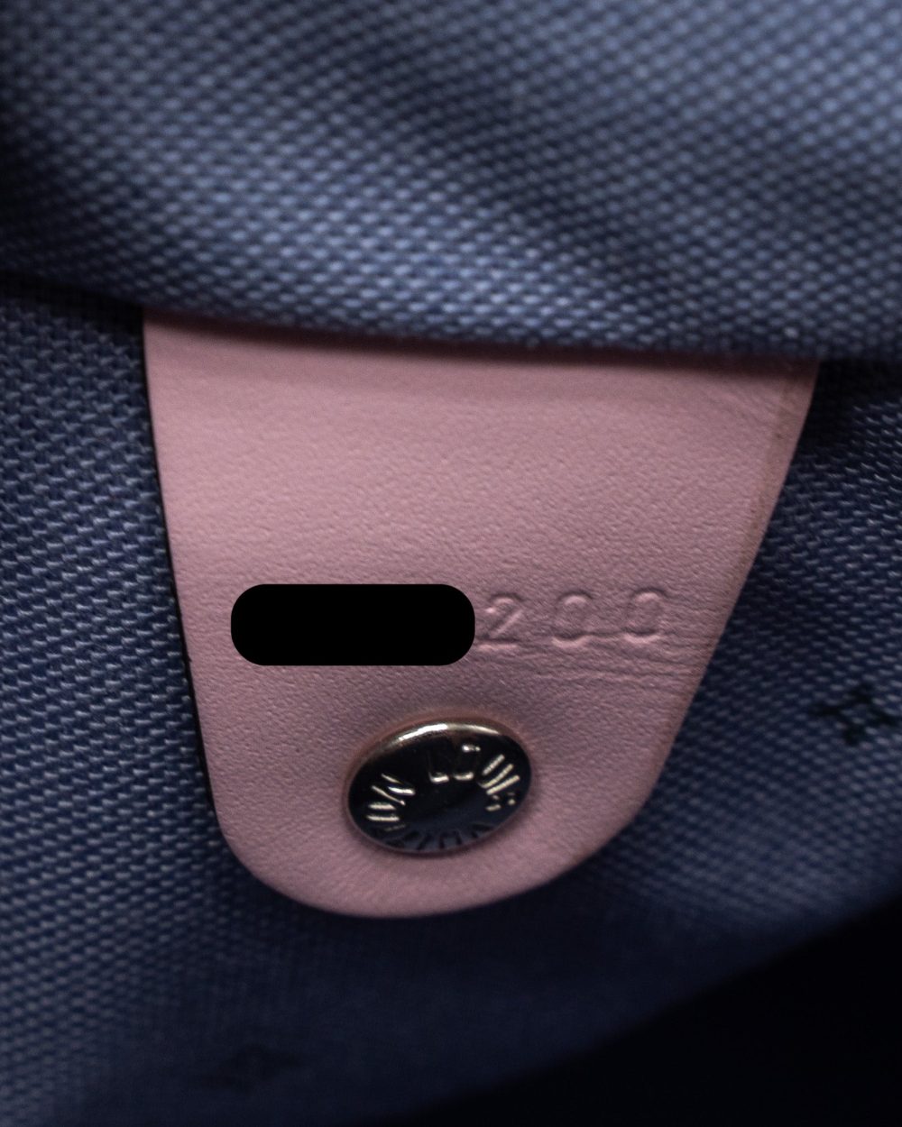 AAA Replica Louis Vuitton LV SPEEDY BANDOULIERE 30 MONOGRAM ESCAL GIANT CANVAS PASTEL PINK SHW