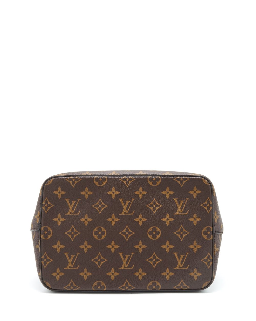 AAA Replica Louis Vuitton LV NEO NOE MONOGRAM CANVAS/BLACK GHW
