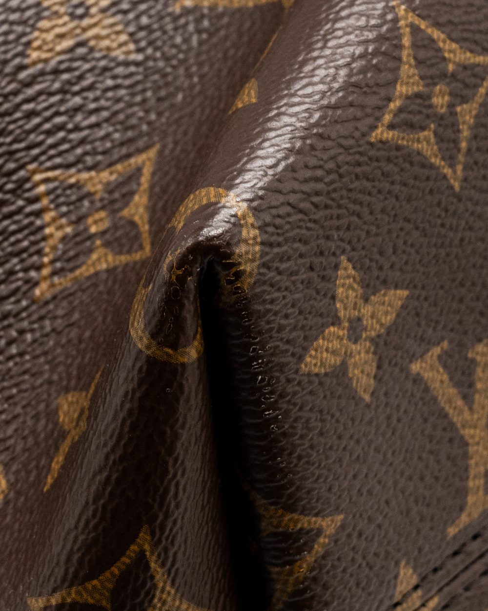 AAA Replica Louis Vuitton LV TURENNE PM BAG MONOGRAM CANVAS BROWN GHW