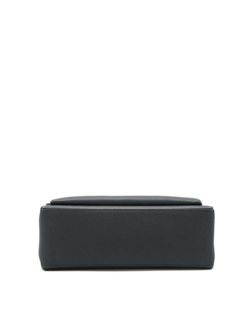 AAA Replica Louis Vuitton LV LOCKME BAG BLACK SHW