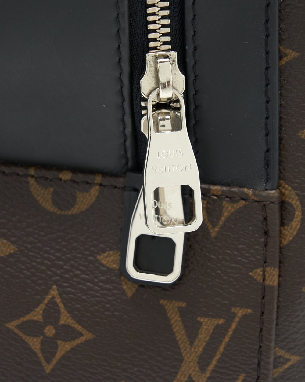 AAA Replica Louis Vuitton LV MONOGRAM CANVAS BACKPACK