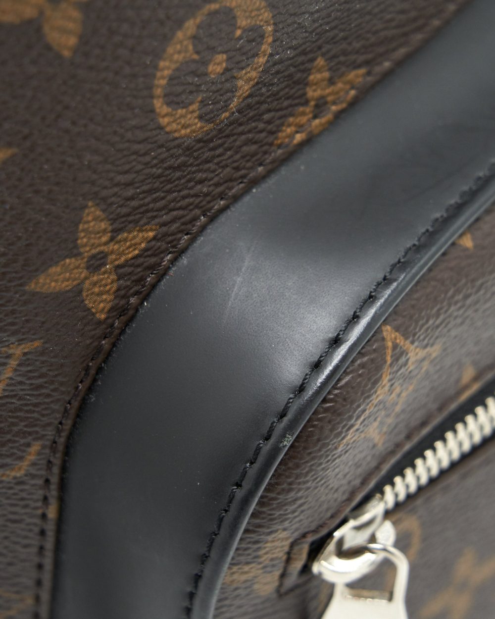 AAA Replica Louis Vuitton LV MONOGRAM CANVAS BACKPACK