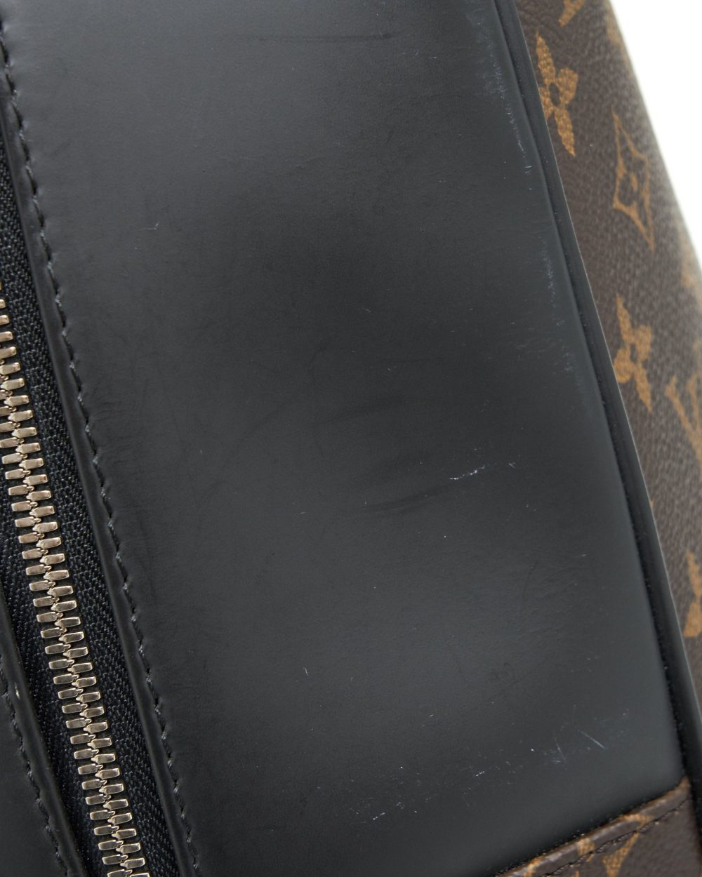 AAA Replica Louis Vuitton LV MONOGRAM CANVAS BACKPACK