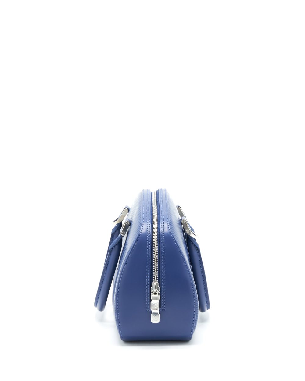 AAA Replica Louis Vuitton LV JASMIN MYRTILL EPI BLUE SHW