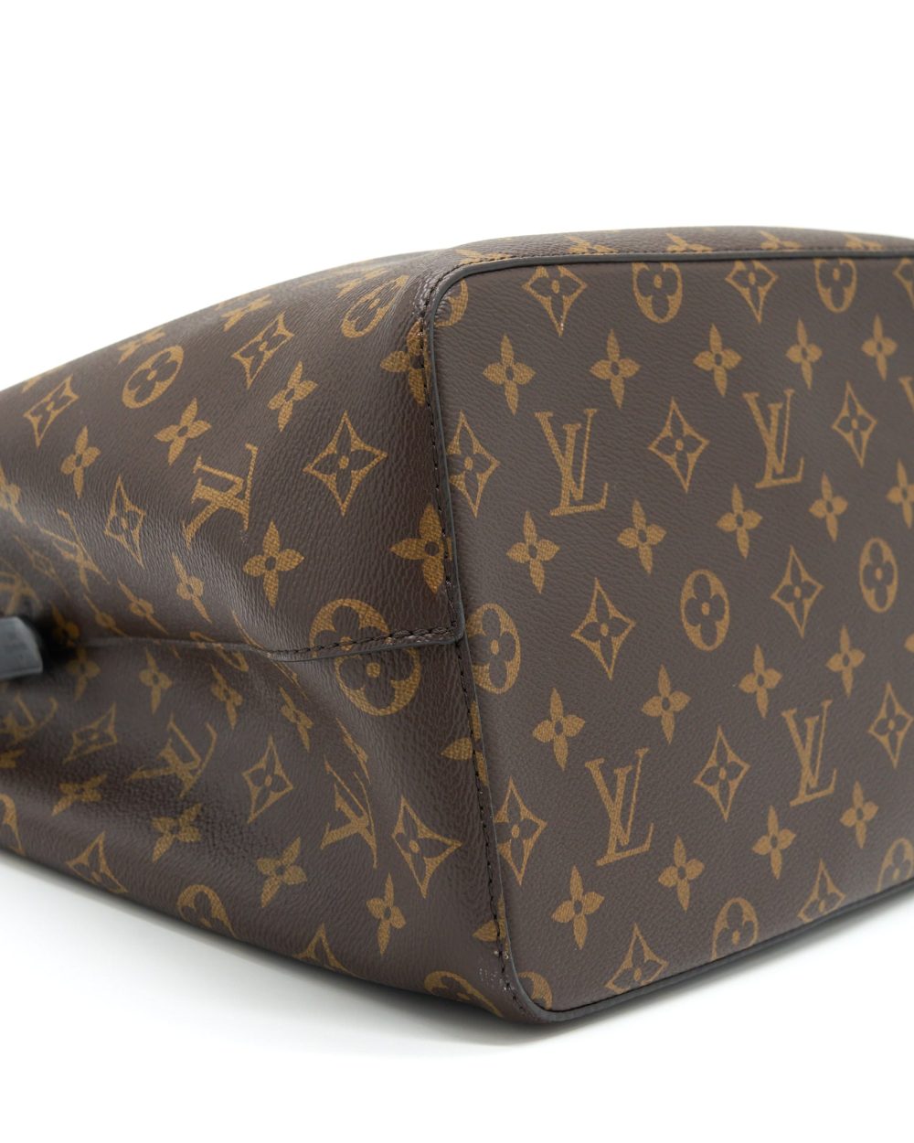 AAA Replica Louis Vuitton LV NEO NOE MONOGRAM CANVAS/BLACK GHW