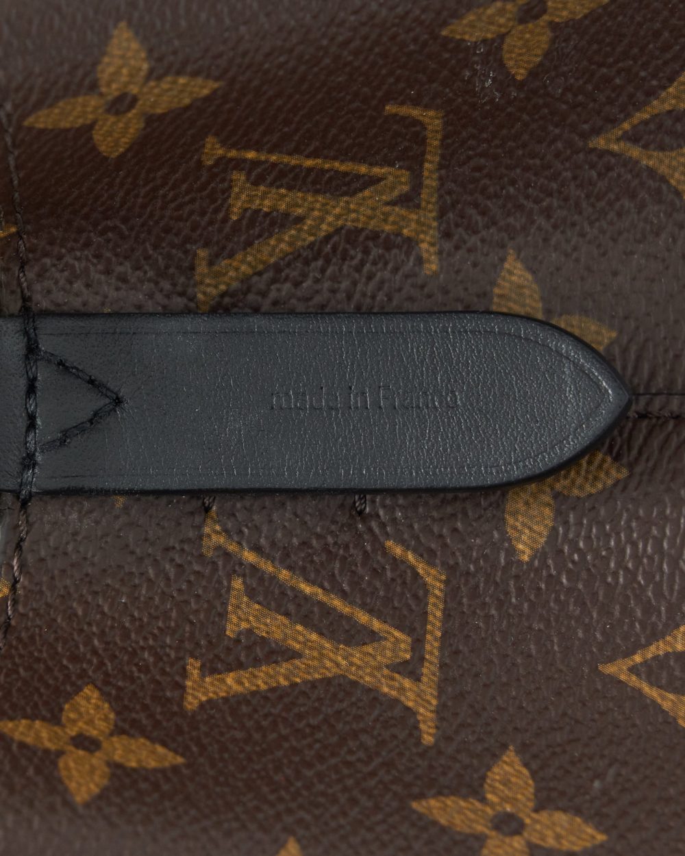 AAA Replica Louis Vuitton LV NEO NOE MONOGRAM CANVAS/BLACK GHW